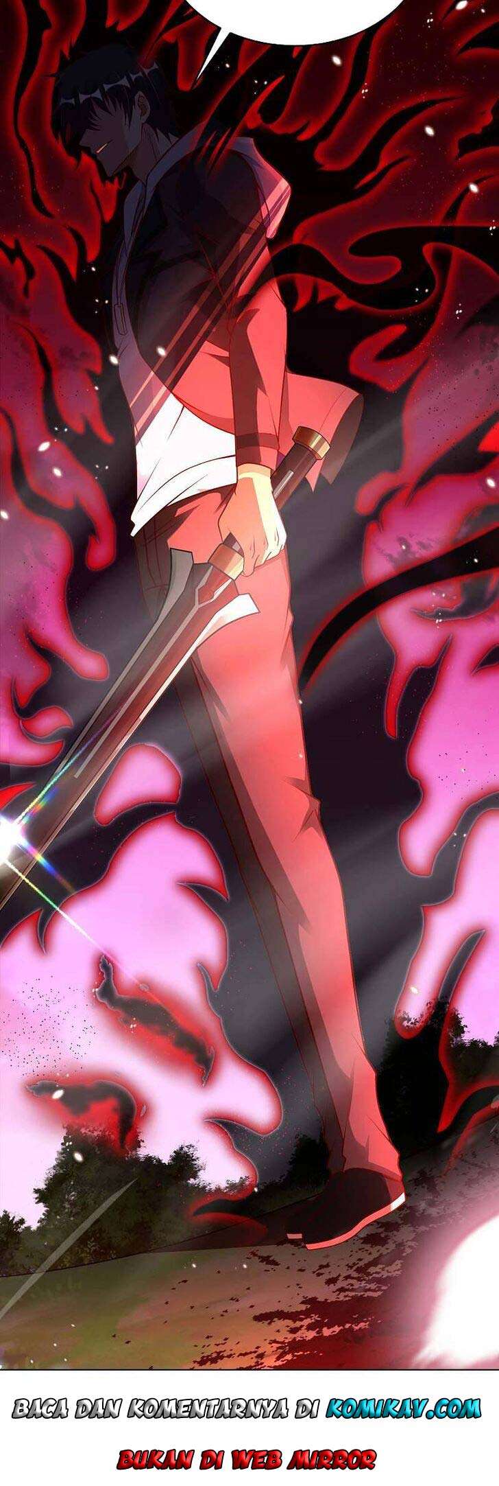 My Master Is A God (The Master Is Immortal) Chapter 29 Gambar 18