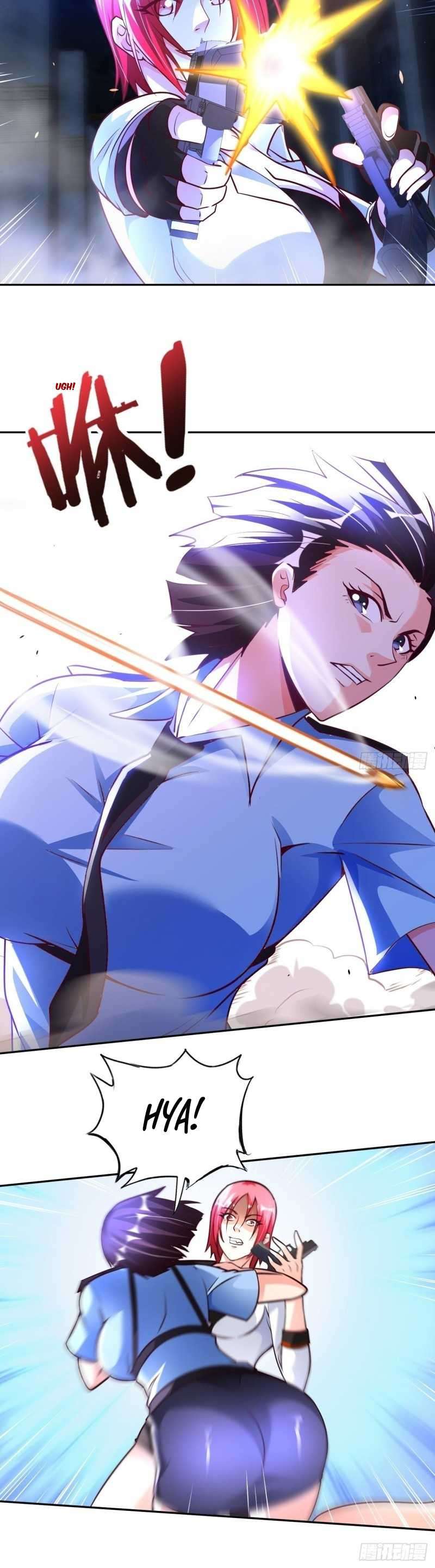 My Master Is A God (The Master Is Immortal) Chapter 39 Gambar 8