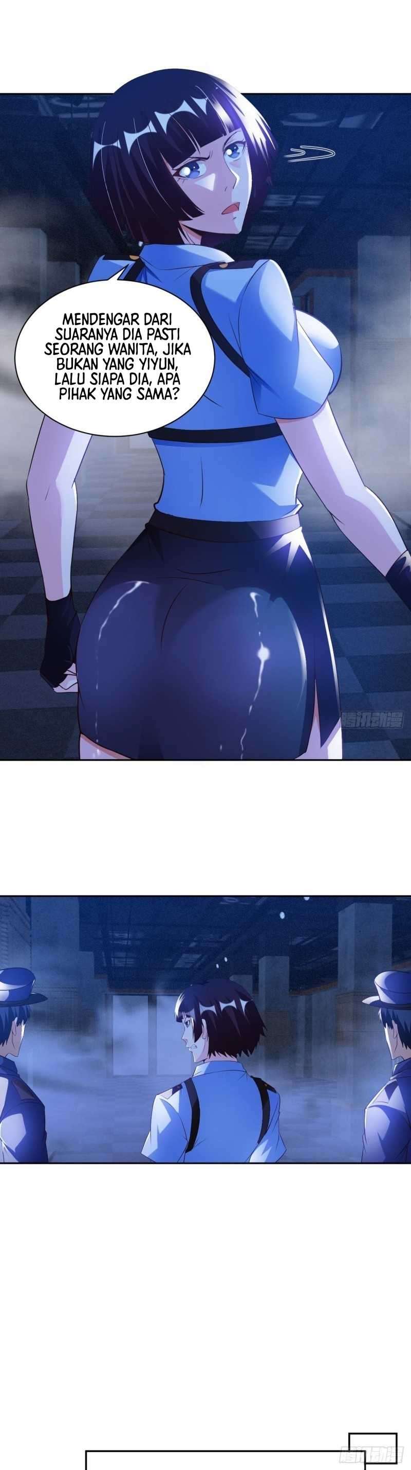 My Master Is A God (The Master Is Immortal) Chapter 39 Gambar 12