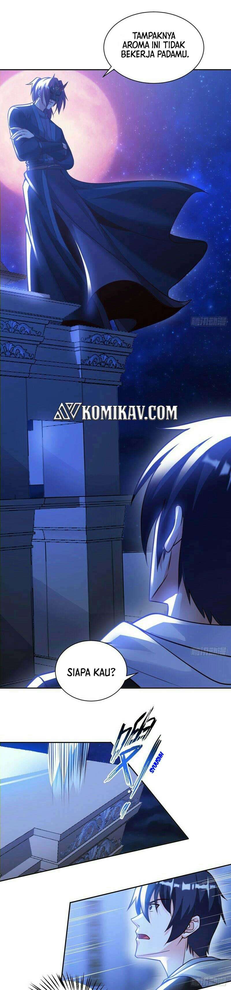 My Master Is A God (The Master Is Immortal) Chapter 41 Gambar 6