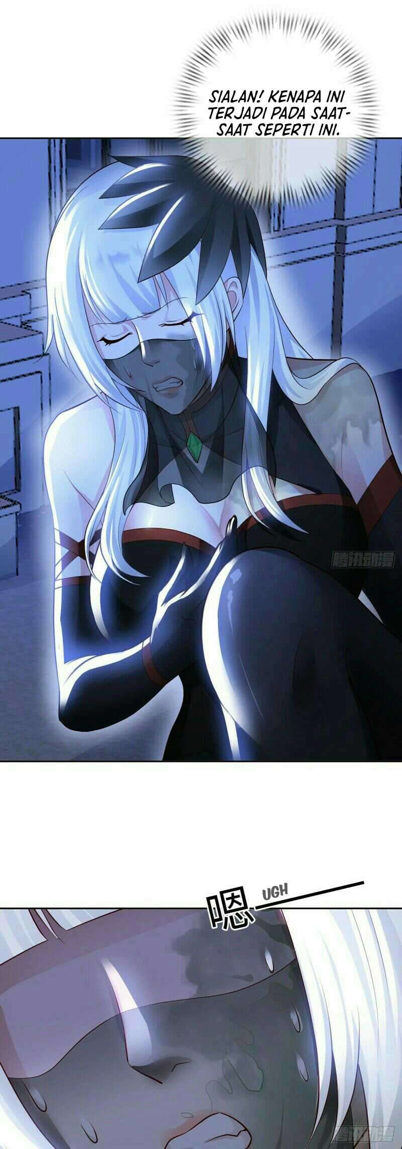 My Master Is A God (The Master Is Immortal) Chapter 42 Gambar 2