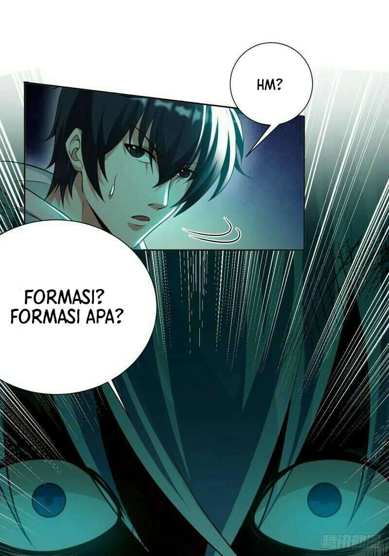 My Master Is A God (The Master Is Immortal) Chapter 46 Gambar 3