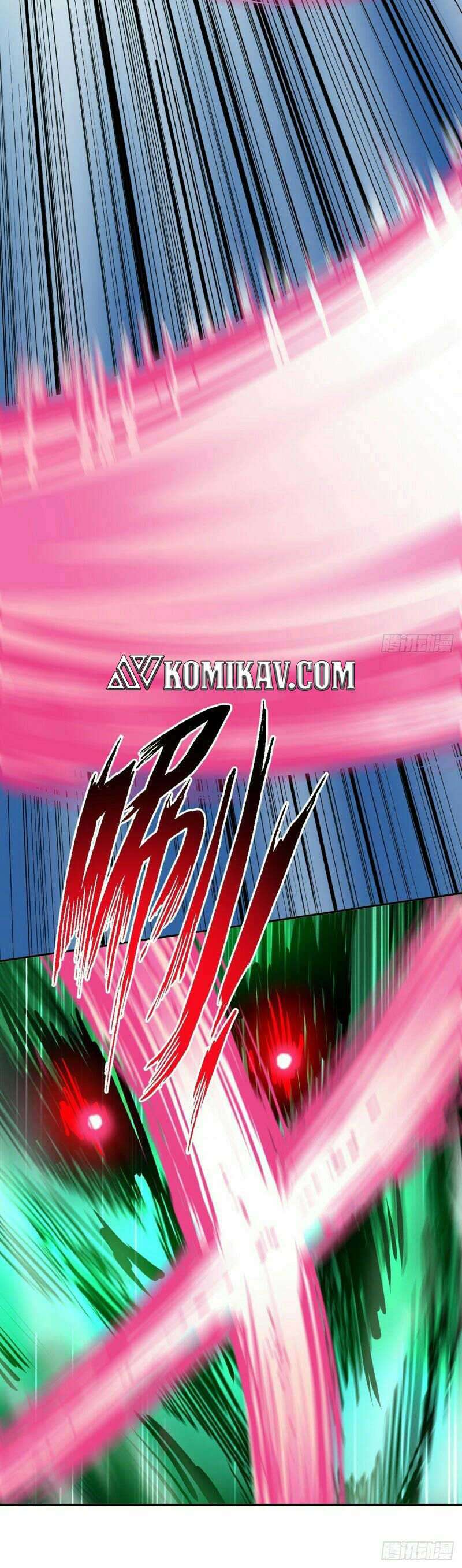 My Master Is A God (The Master Is Immortal) Chapter 46 Gambar 16