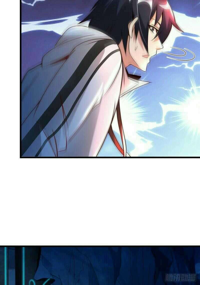 My Master Is A God (The Master Is Immortal) Chapter 59 Gambar 13