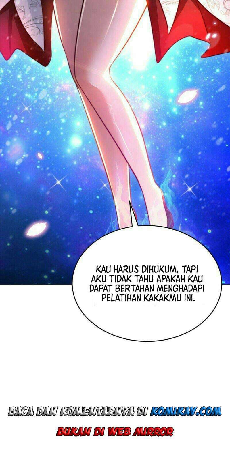 My Master Is A God (The Master Is Immortal) Chapter 59 Gambar 21