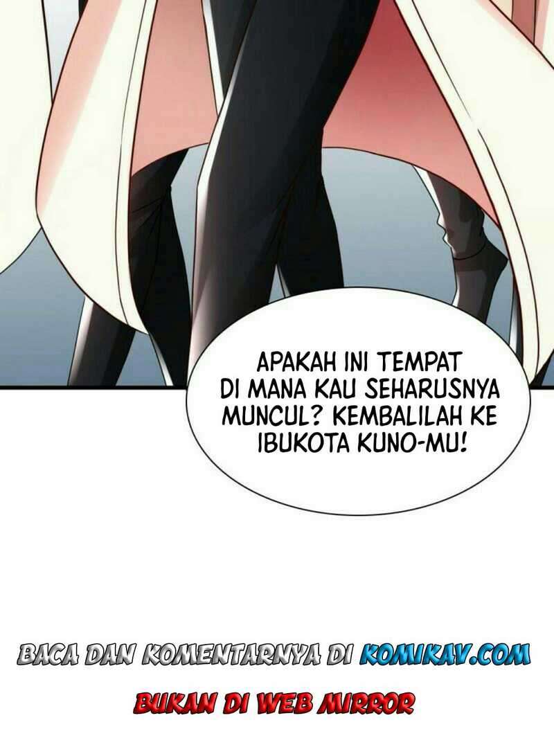My Master Is A God (The Master Is Immortal) Chapter 66 Gambar 21