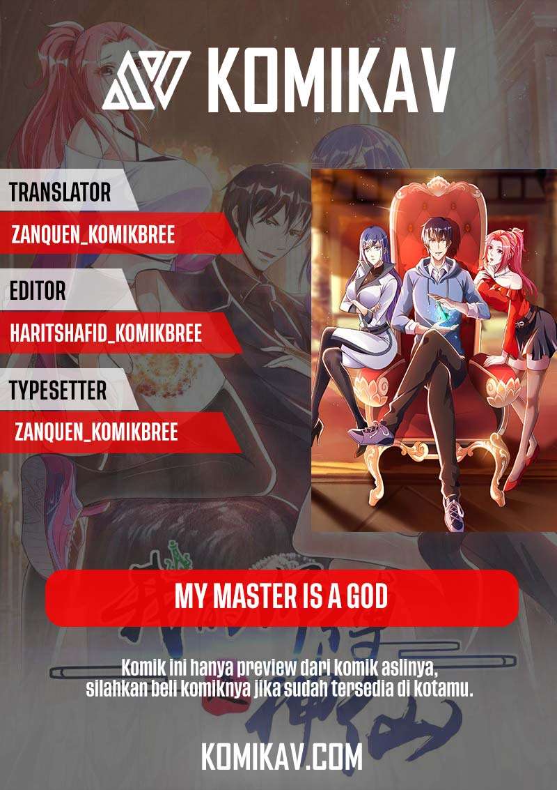 My Master Is A God (The Master Is Immortal) Chapter 67 Gambar 1