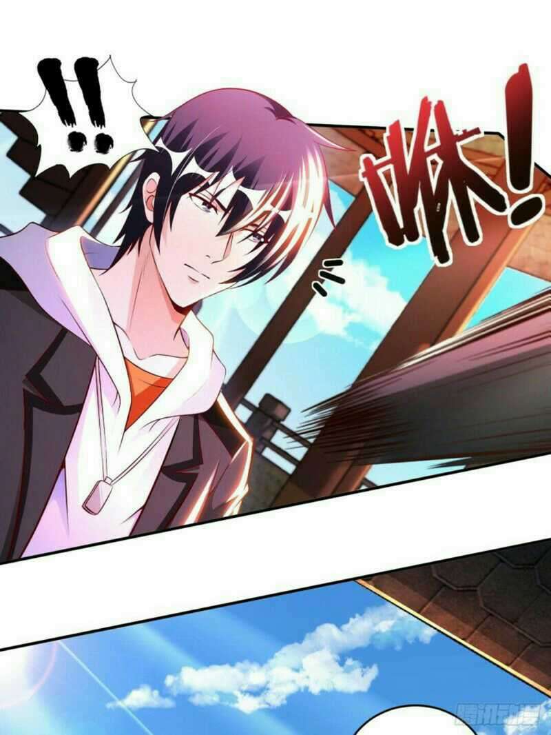 My Master Is A God (The Master Is Immortal) Chapter 69 Gambar 9