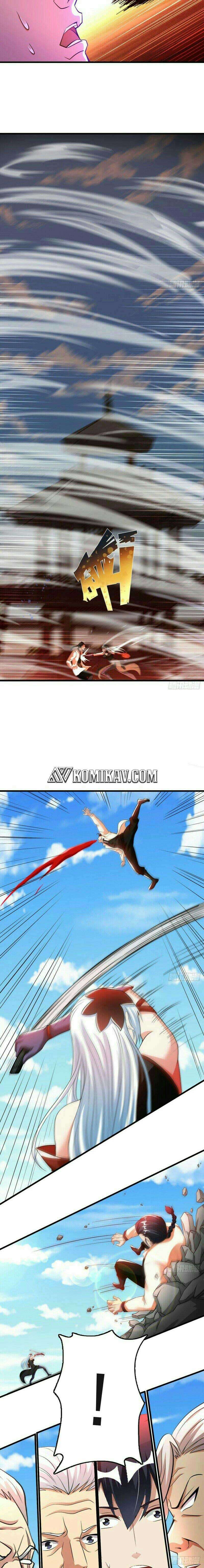 My Master Is A God (The Master Is Immortal) Chapter 69 Gambar 18