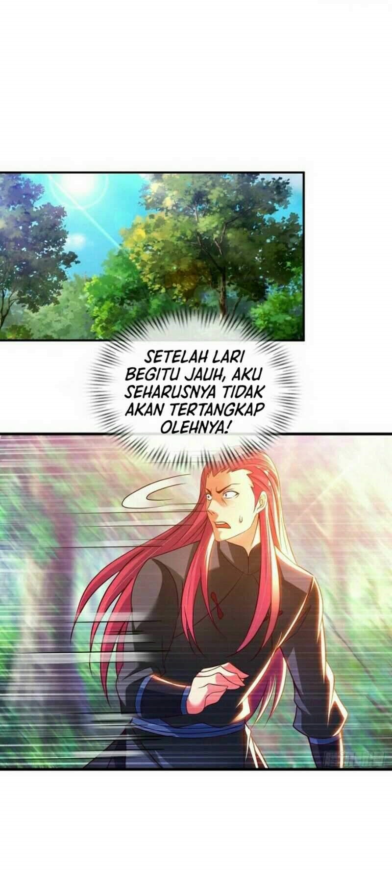 My Master Is A God (The Master Is Immortal) Chapter 75 Gambar 10