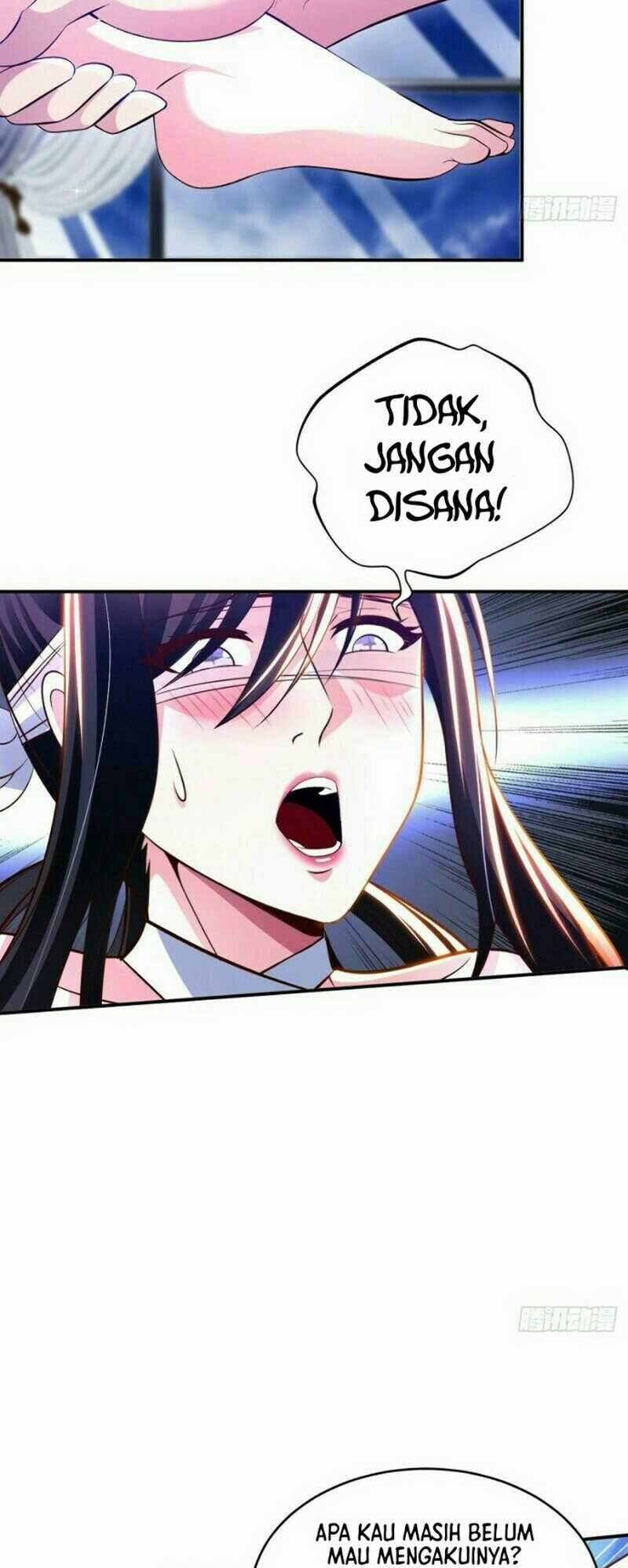 My Master Is A God (The Master Is Immortal) Chapter 76 Gambar 6