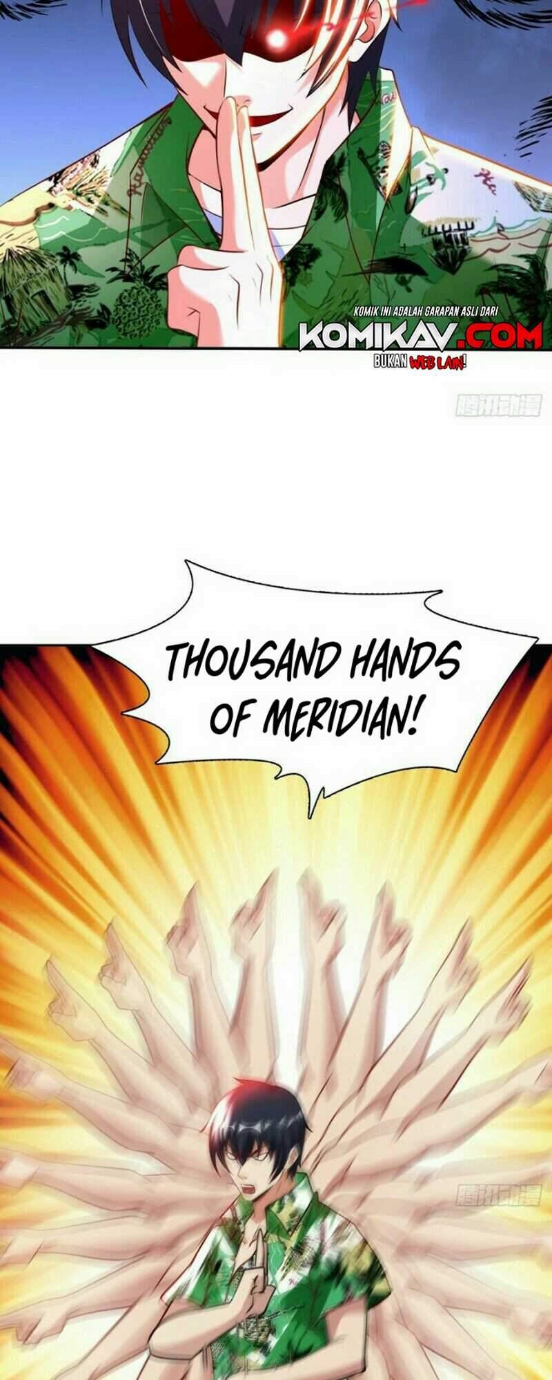 My Master Is A God (The Master Is Immortal) Chapter 76 Gambar 8