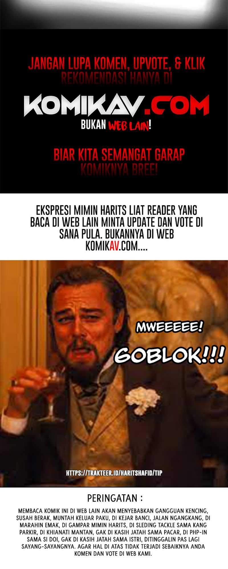 My Master Is A God (The Master Is Immortal) Chapter 76 Gambar 20