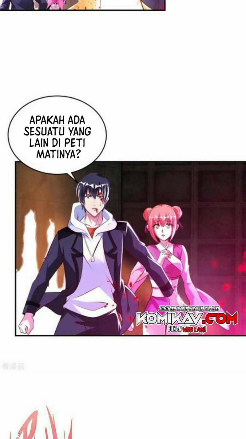 My Master Is A God (The Master Is Immortal) Chapter 80 Gambar 2