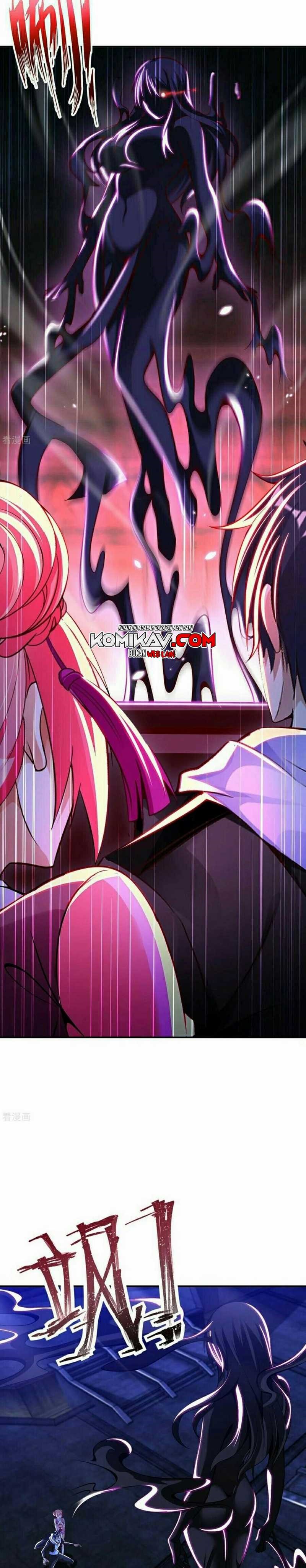 My Master Is A God (The Master Is Immortal) Chapter 80 Gambar 3
