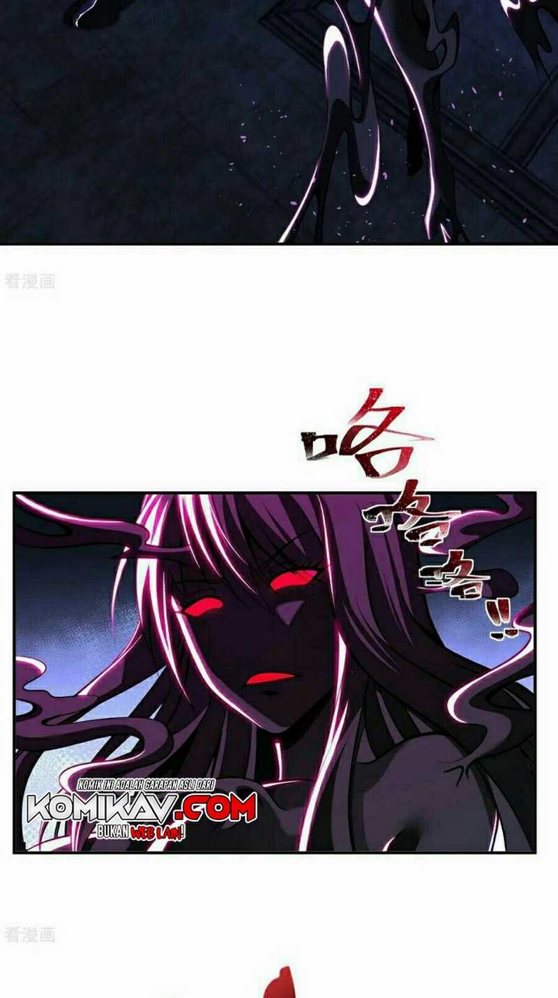 My Master Is A God (The Master Is Immortal) Chapter 80 Gambar 4