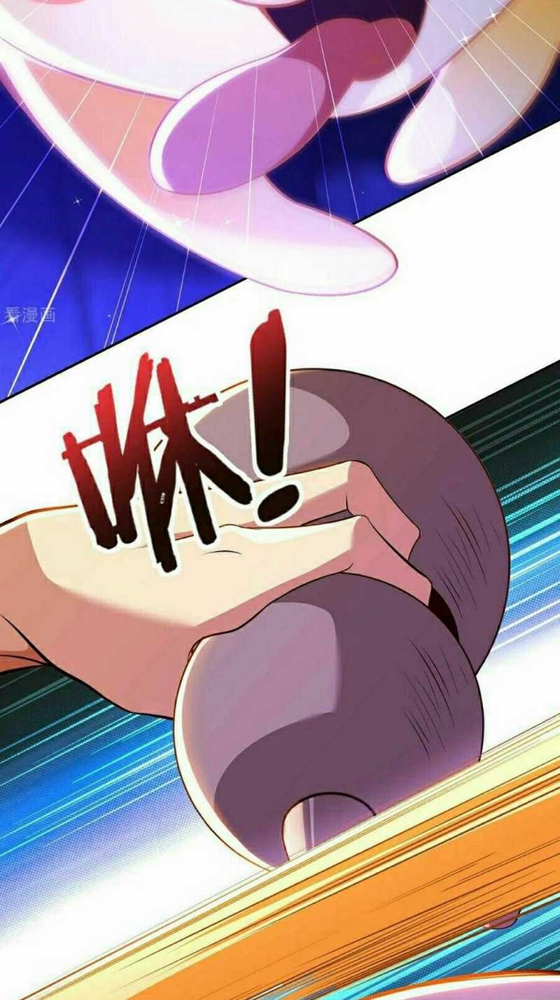 My Master Is A God (The Master Is Immortal) Chapter 80 Gambar 12