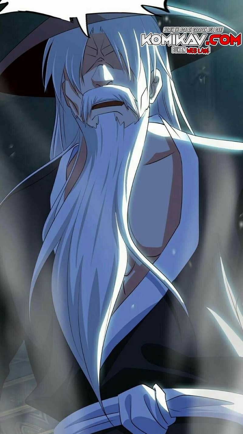 My Master Is A God (The Master Is Immortal) Chapter 80 Gambar 16
