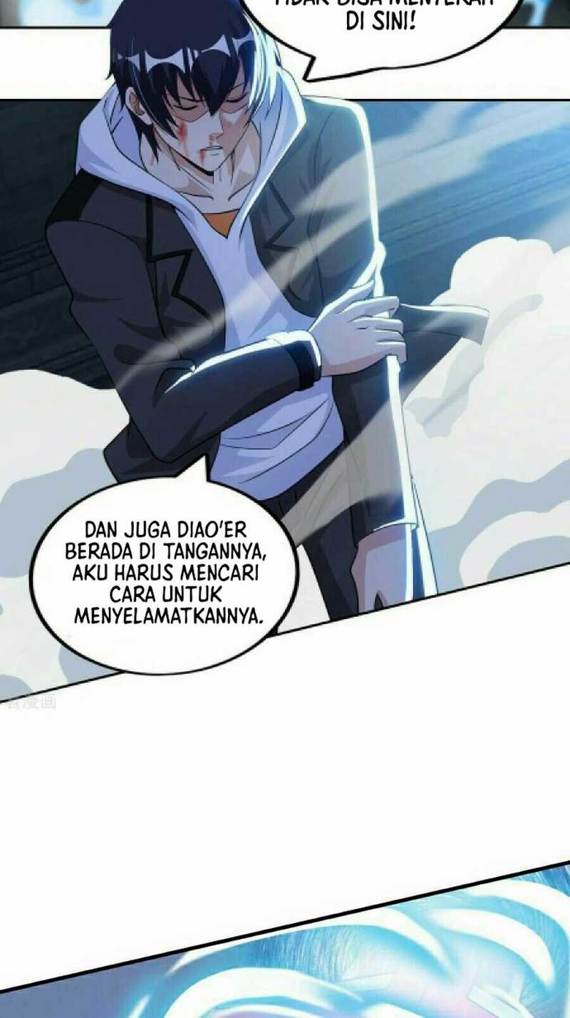 My Master Is A God (The Master Is Immortal) Chapter 80 Gambar 18