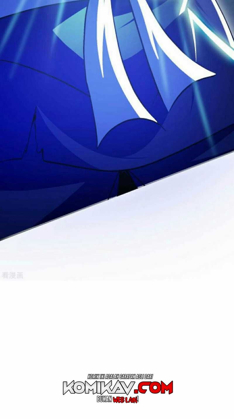 My Master Is A God (The Master Is Immortal) Chapter 80 Gambar 20