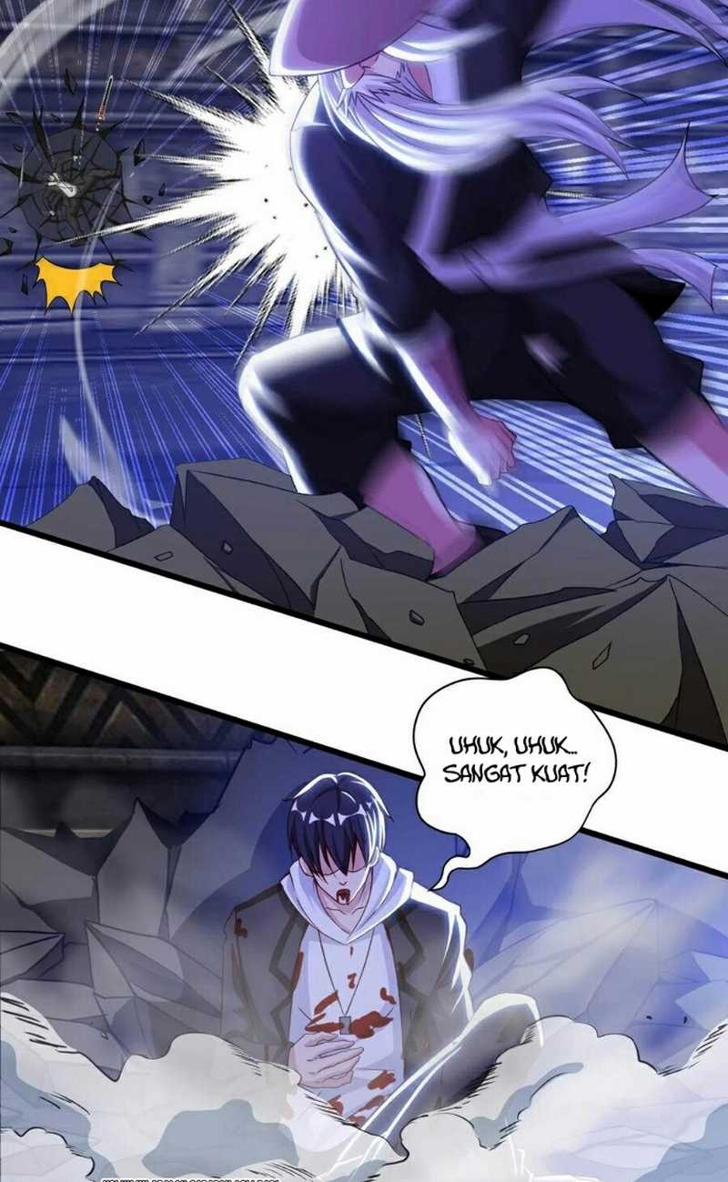 My Master Is A God (The Master Is Immortal) Chapter 81 Gambar 4