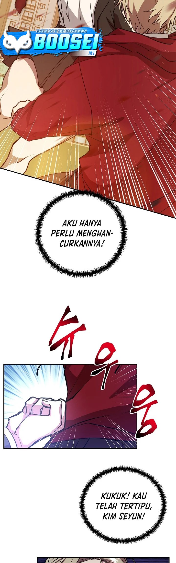 My School Life Pretending to Be a Worthless Person Chapter 12 Gambar 7