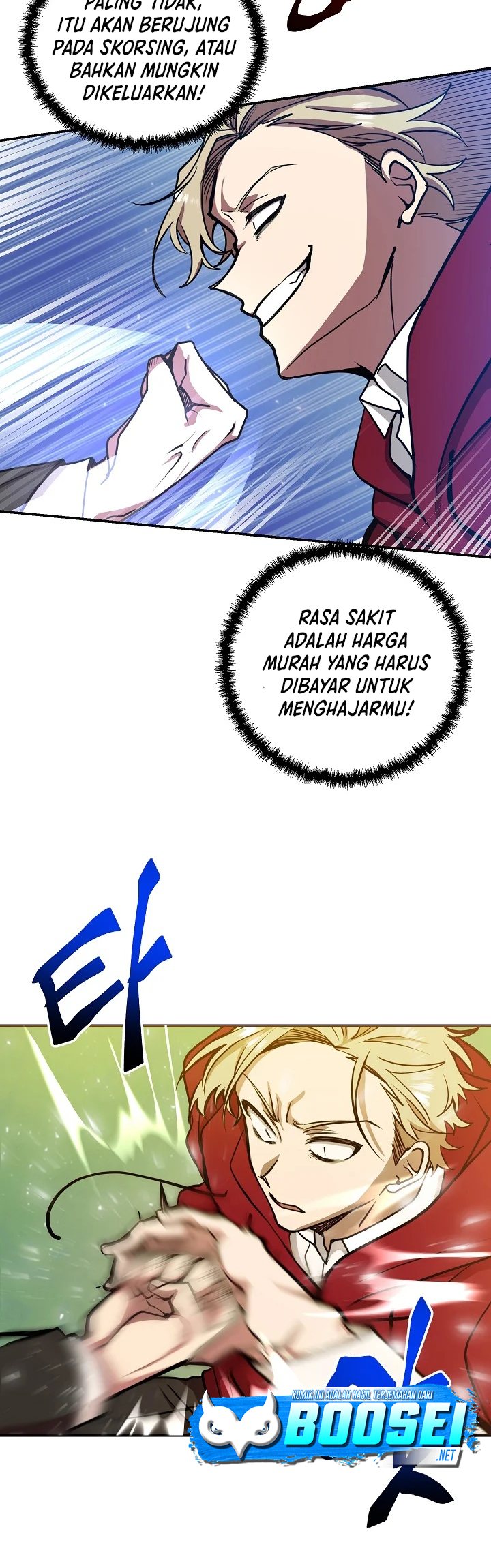 My School Life Pretending to Be a Worthless Person Chapter 12 Gambar 10