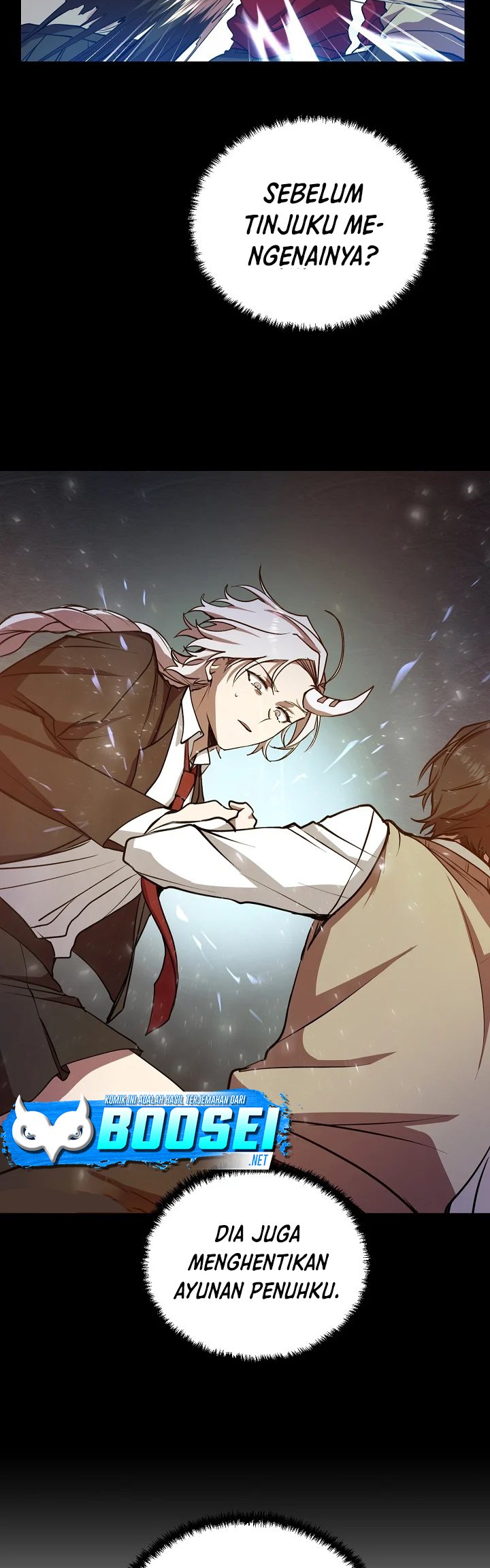 My School Life Pretending to Be a Worthless Person Chapter 12 Gambar 20