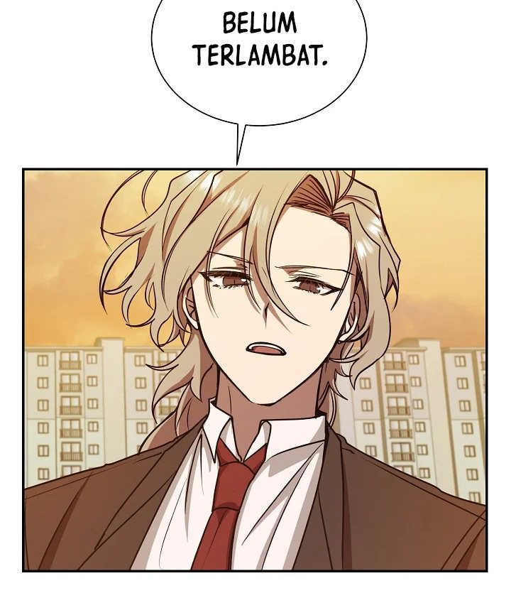 My School Life Pretending to Be a Worthless Person Chapter 12 Gambar 34