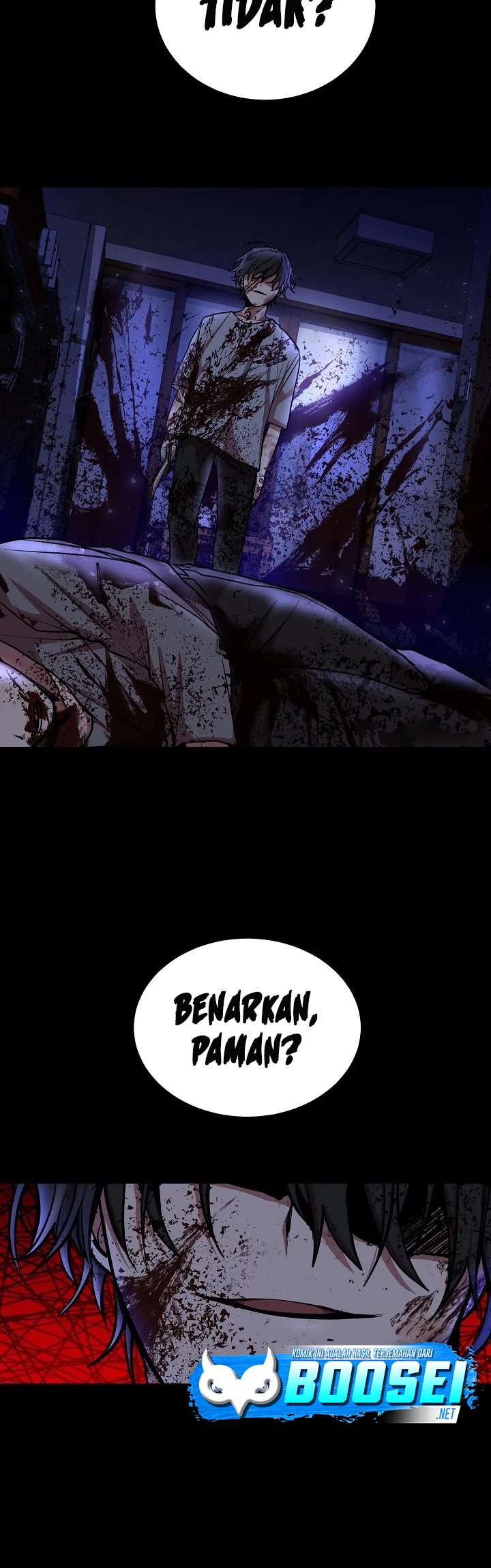 My School Life Pretending to Be a Worthless Person Chapter 12 Gambar 41