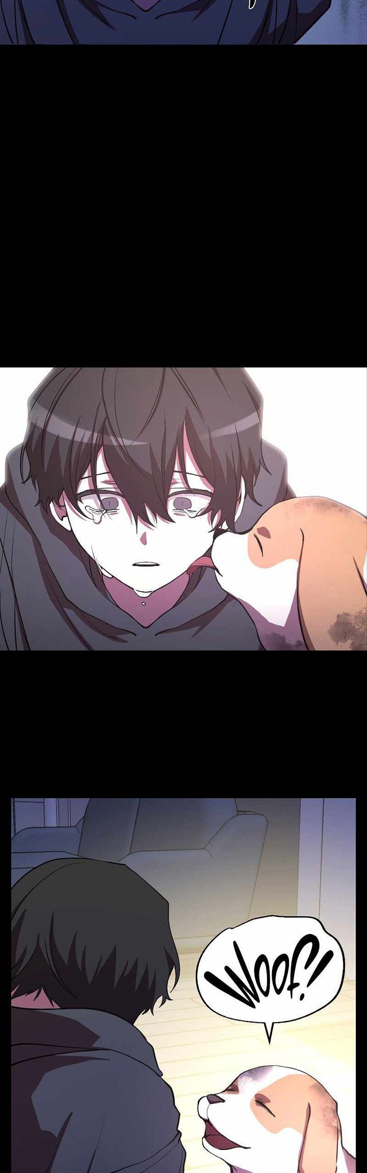 My School Life Pretending to Be a Worthless Person Chapter 26 Gambar 24
