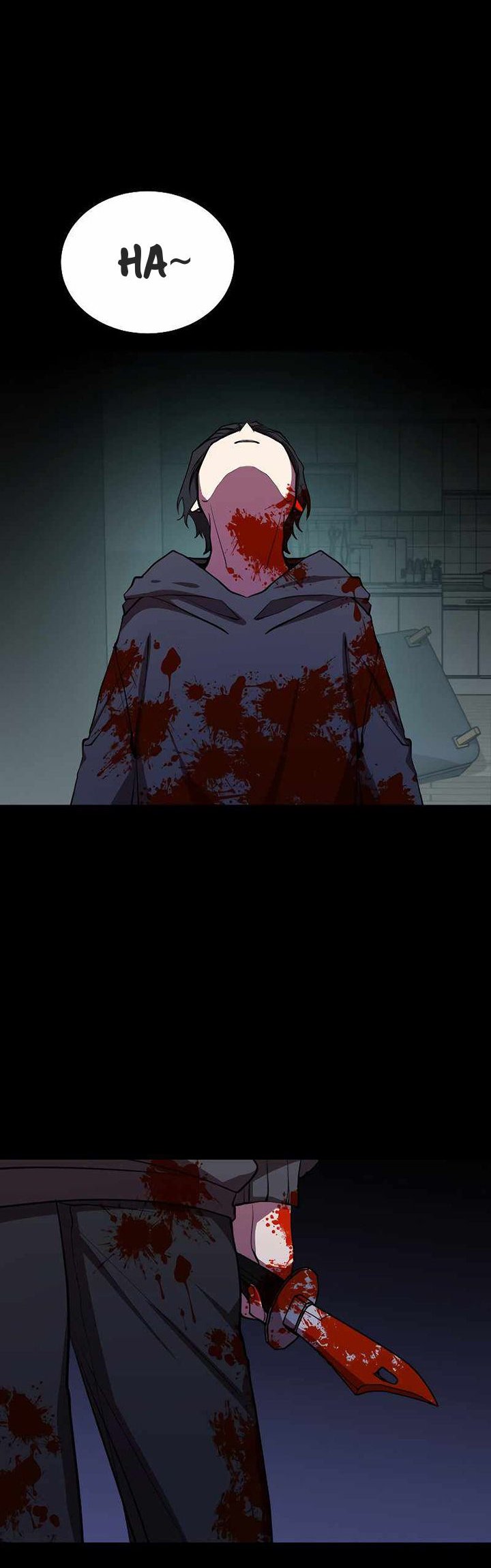 My School Life Pretending to Be a Worthless Person Chapter 26 Gambar 39