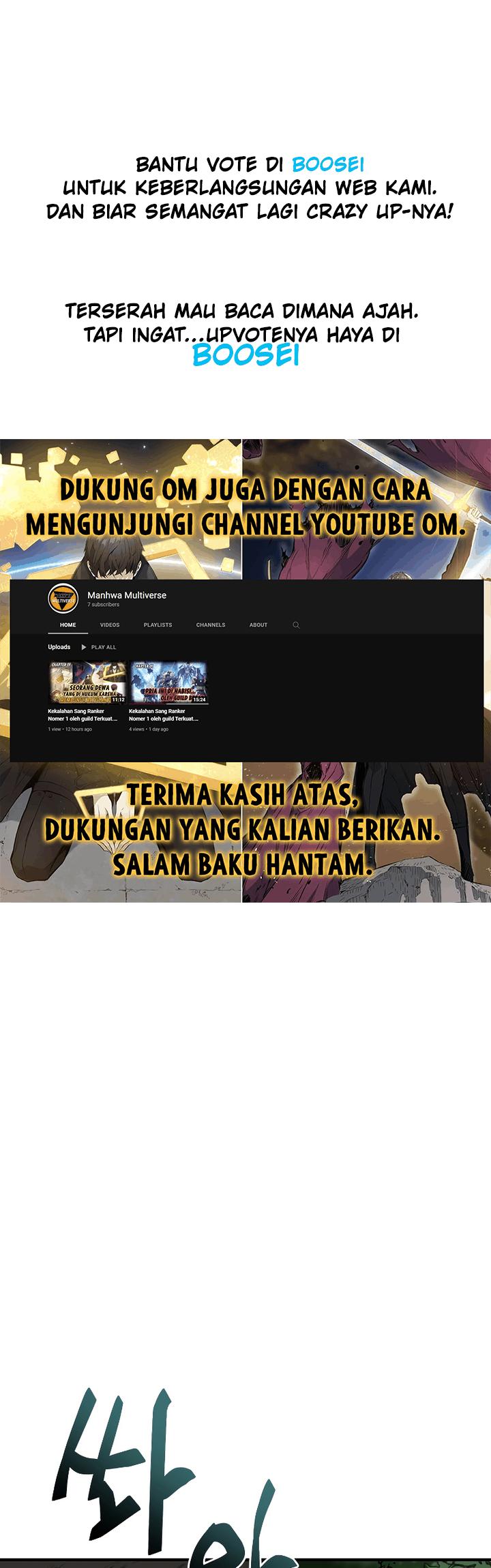 My School Life Pretending to Be a Worthless Person Chapter 32 Gambar 2