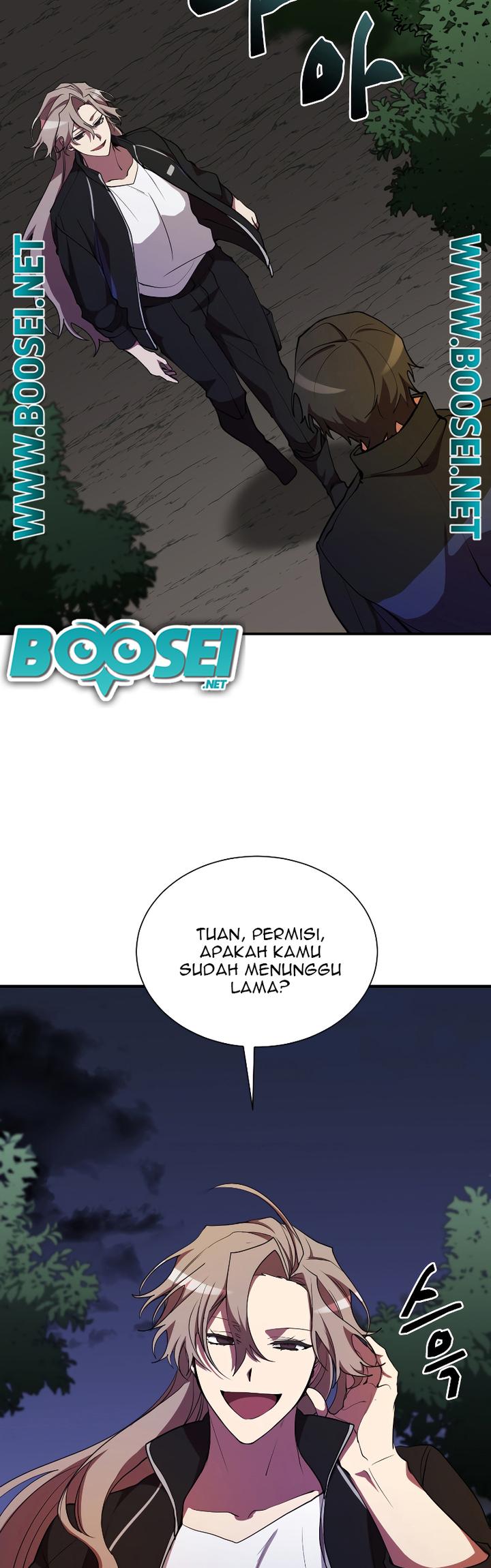 My School Life Pretending to Be a Worthless Person Chapter 32 Gambar 3