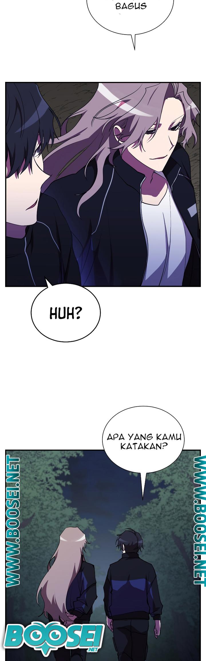 My School Life Pretending to Be a Worthless Person Chapter 32 Gambar 8