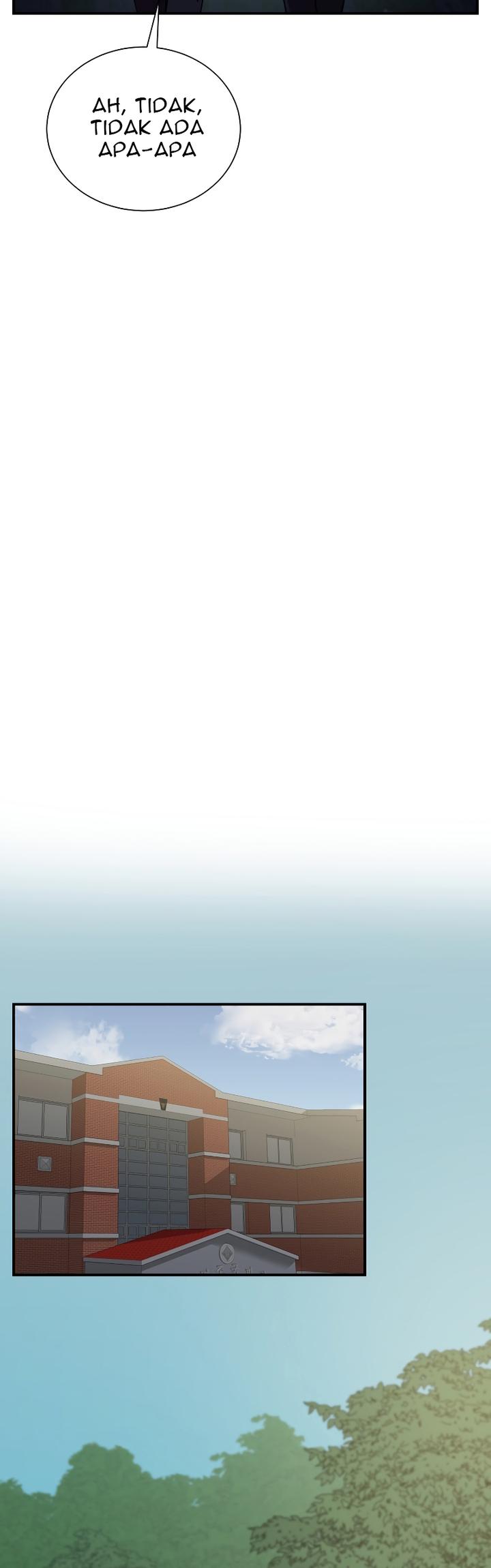 My School Life Pretending to Be a Worthless Person Chapter 32 Gambar 9