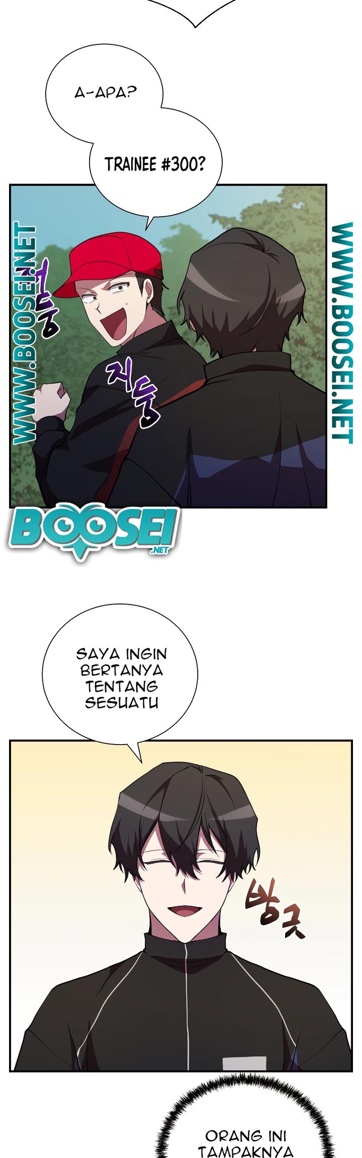 My School Life Pretending to Be a Worthless Person Chapter 32 Gambar 20