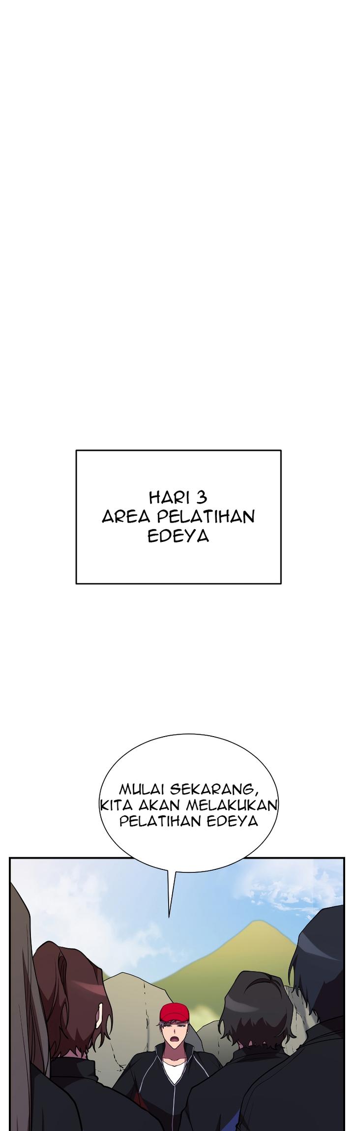 My School Life Pretending to Be a Worthless Person Chapter 32 Gambar 36