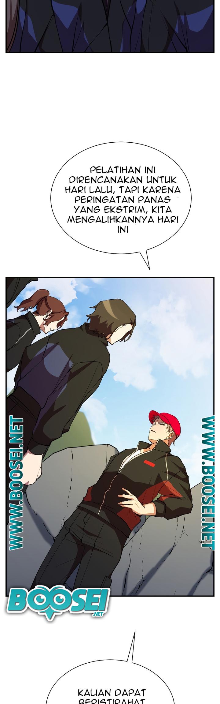 My School Life Pretending to Be a Worthless Person Chapter 32 Gambar 37