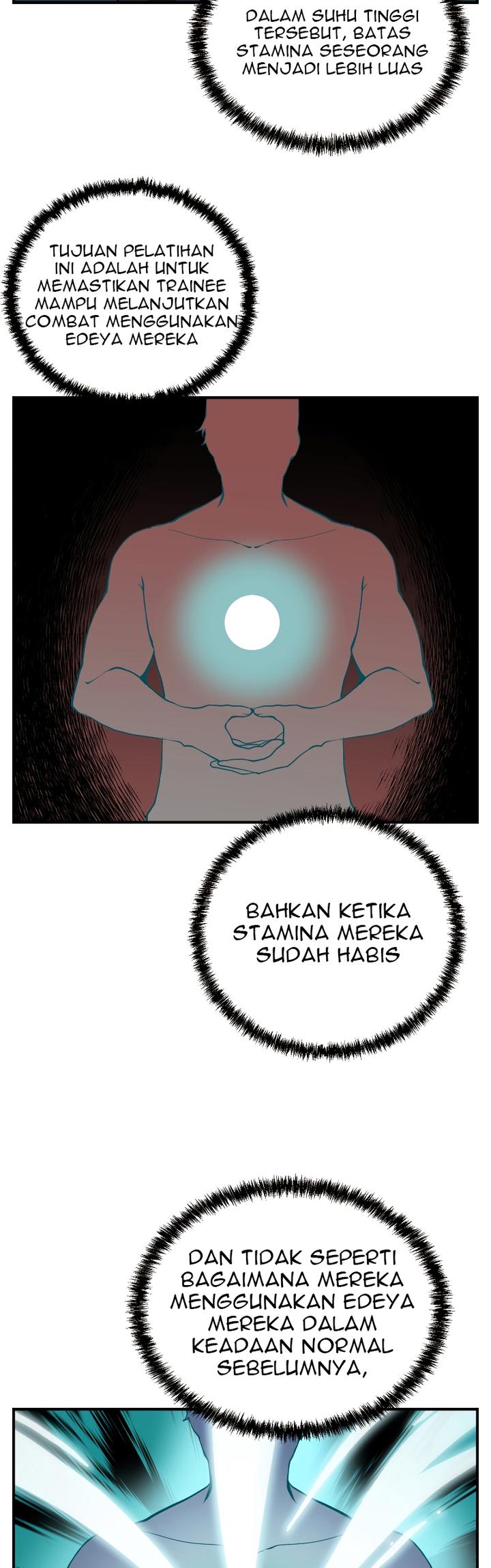 My School Life Pretending to Be a Worthless Person Chapter 32 Gambar 39
