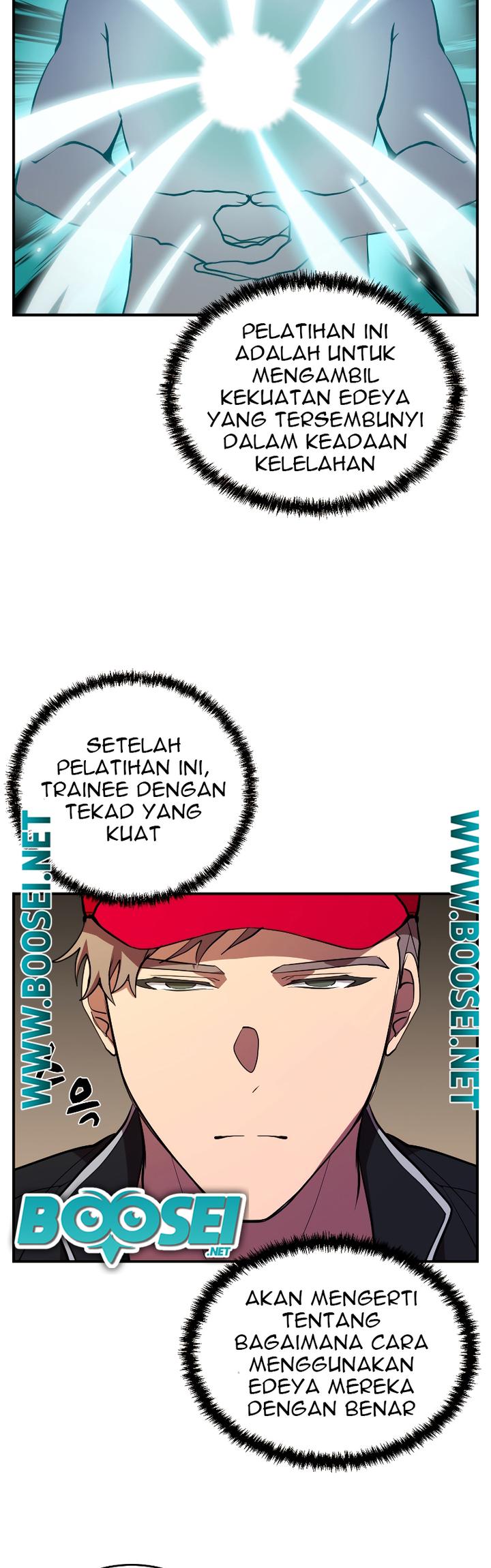 My School Life Pretending to Be a Worthless Person Chapter 32 Gambar 40