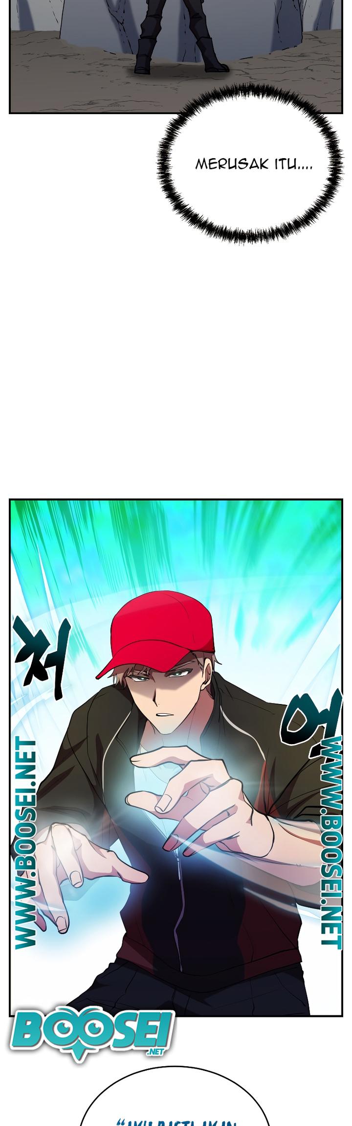My School Life Pretending to Be a Worthless Person Chapter 32 Gambar 46