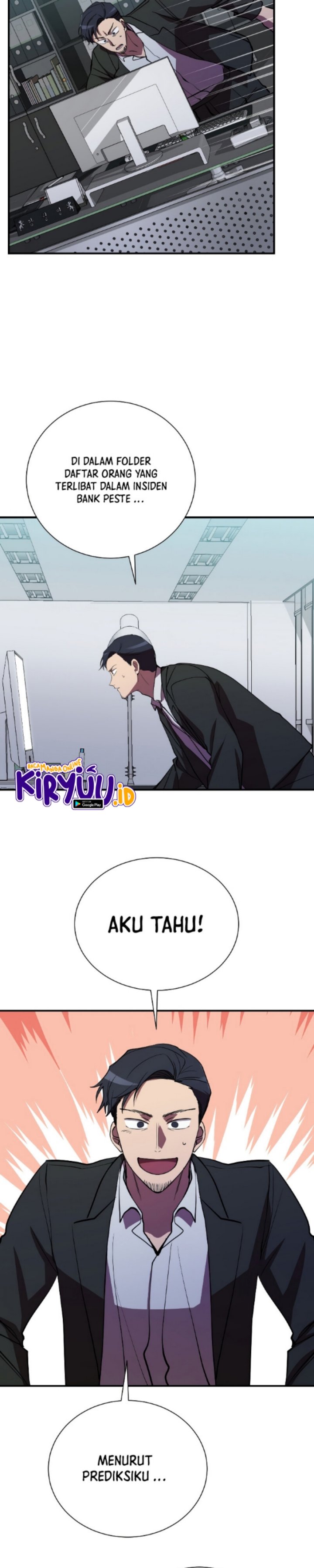 My School Life Pretending to Be a Worthless Person Chapter 43 Gambar 6