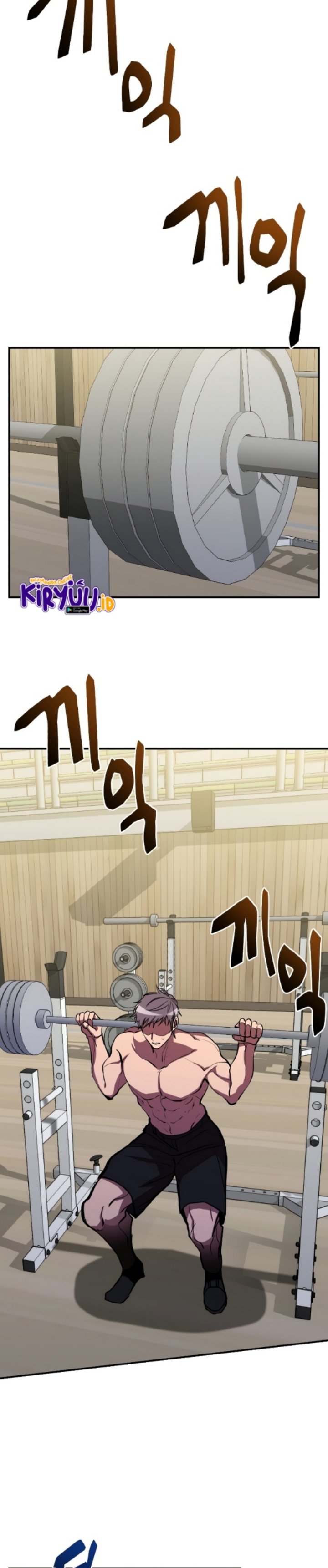 My School Life Pretending to Be a Worthless Person Chapter 43 Gambar 24