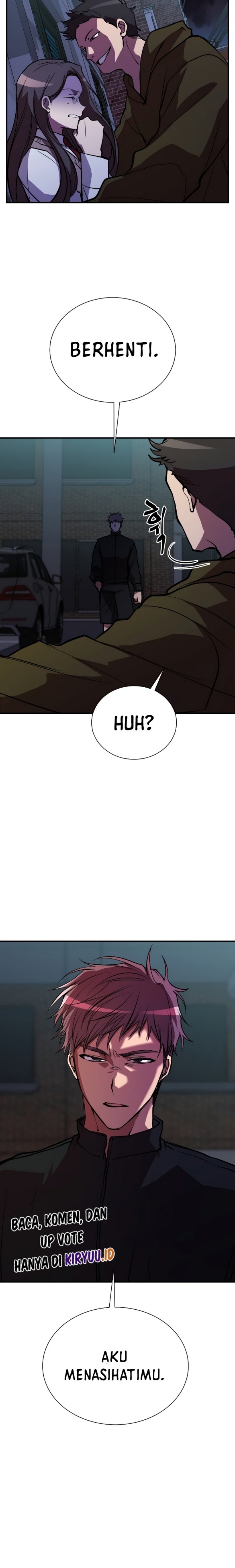 My School Life Pretending to Be a Worthless Person Chapter 43 Gambar 28