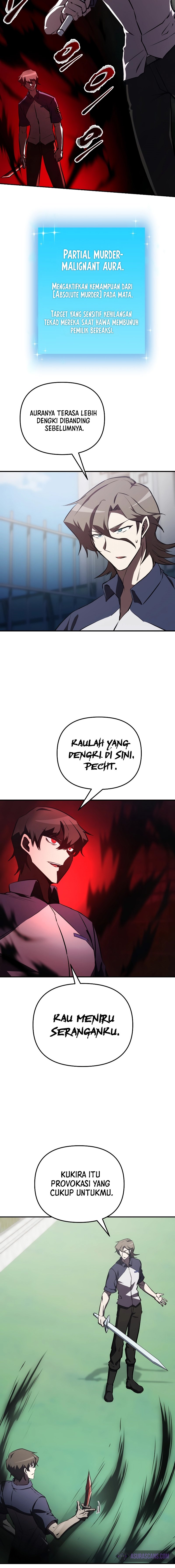 My School Life Pretending to Be a Worthless Person Chapter 56 Gambar 4