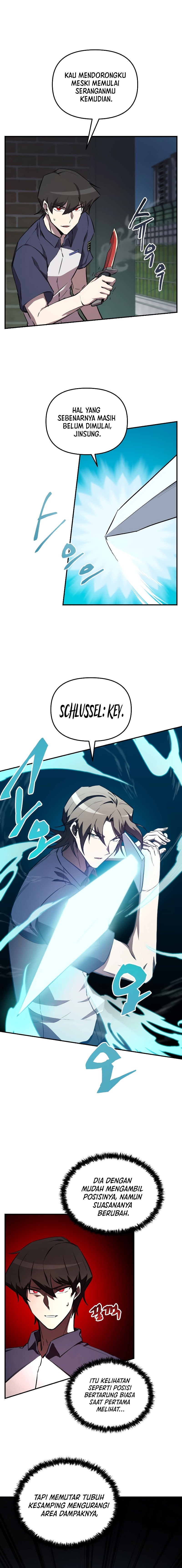 My School Life Pretending to Be a Worthless Person Chapter 56 Gambar 8