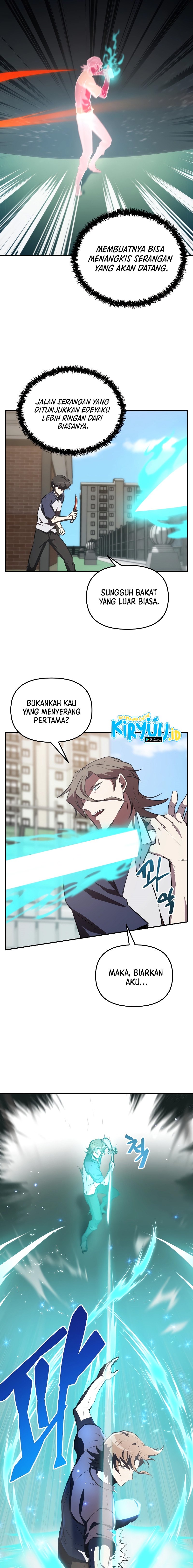 My School Life Pretending to Be a Worthless Person Chapter 56 Gambar 9