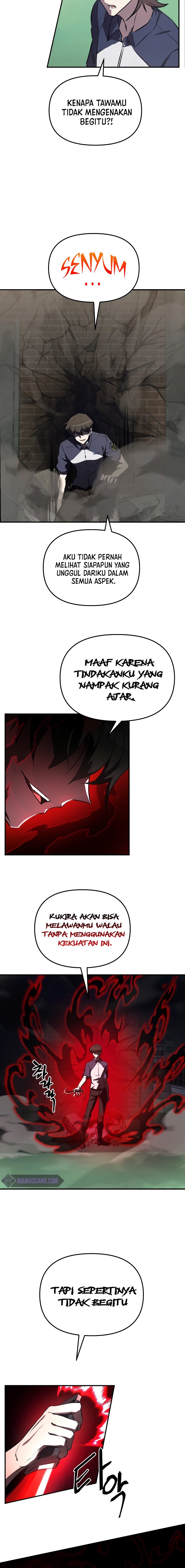 My School Life Pretending to Be a Worthless Person Chapter 56 Gambar 12