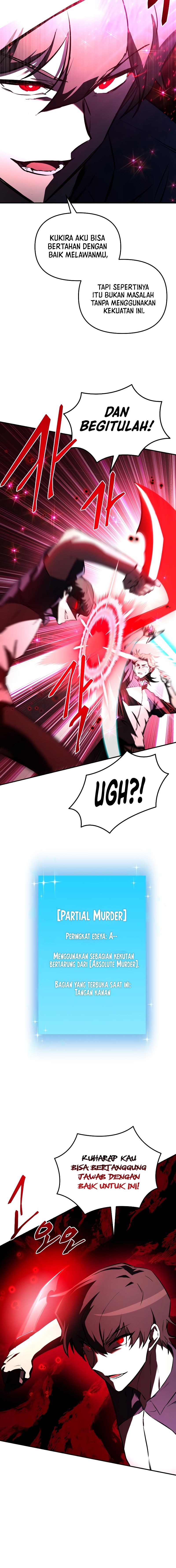 My School Life Pretending to Be a Worthless Person Chapter 56 Gambar 16